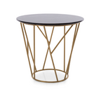 RYAN COFFEE AND END TABLE