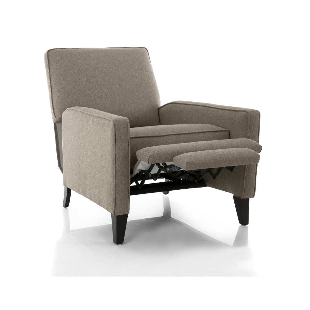 KICK BACK POWER RECLINING CHAIR