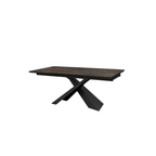 CENTURY DINING TABLE