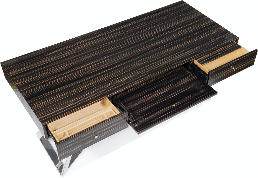 FORD WRITING DESK - FLOOR MODEL