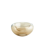 DOUBLE TAKE BOWL TOPAZ