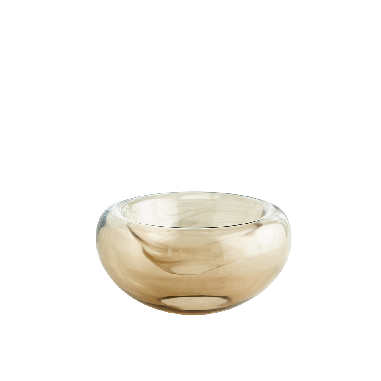 DOUBLE TAKE BOWL TOPAZ