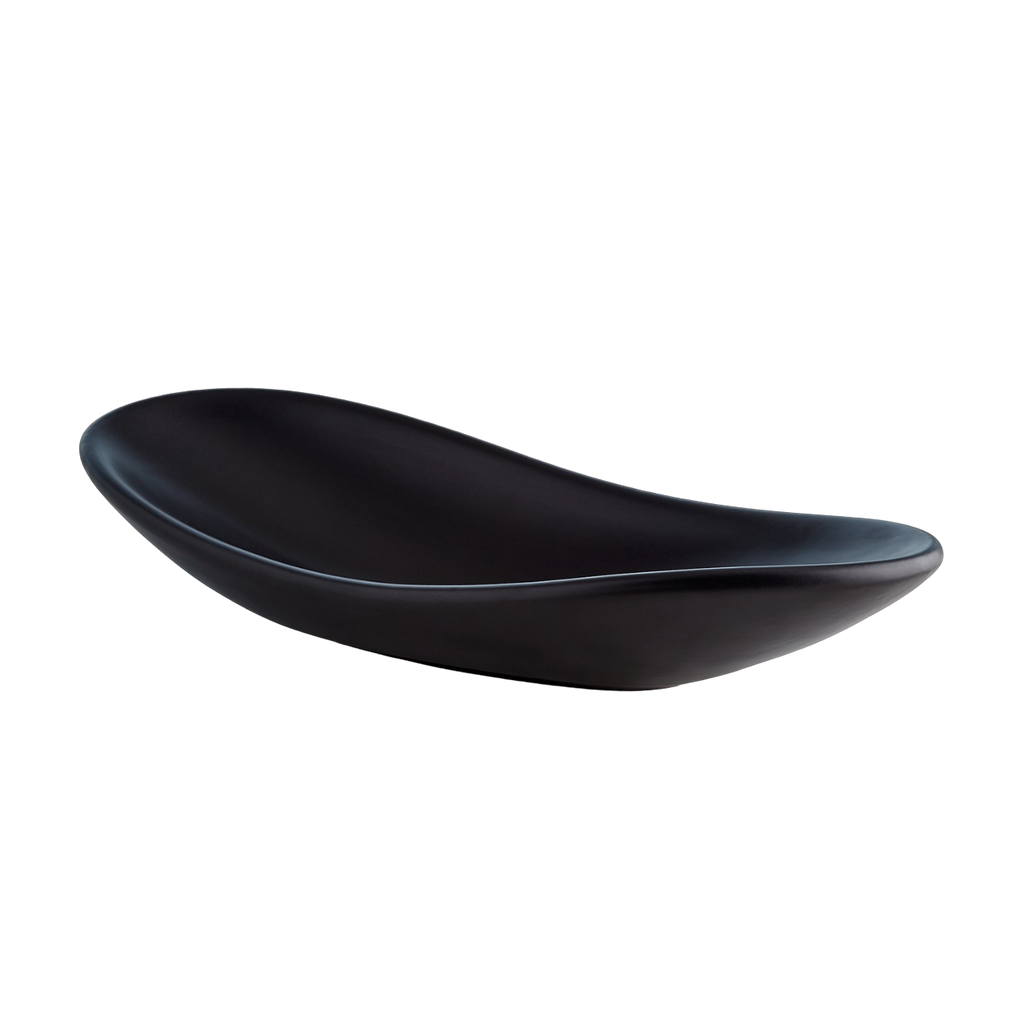 OBLONG PLATTER BOWL