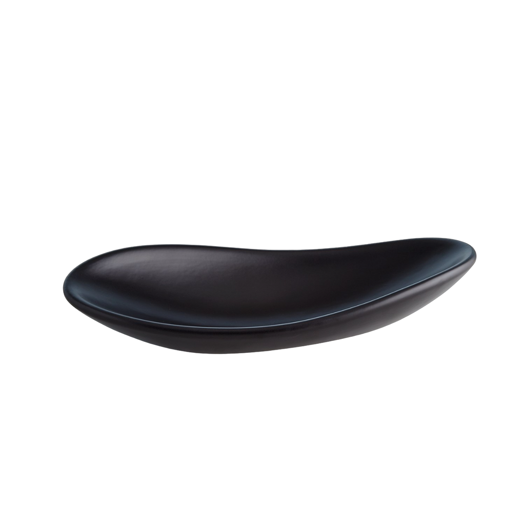 OBLONG PLATTER BOWL