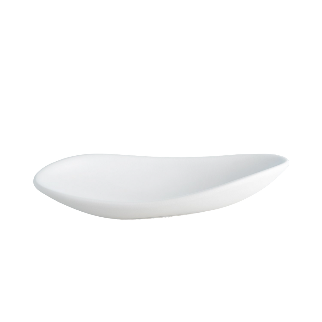 OBLONG PLATTER BOWL