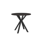 ASTERISK COUNTER TABLE