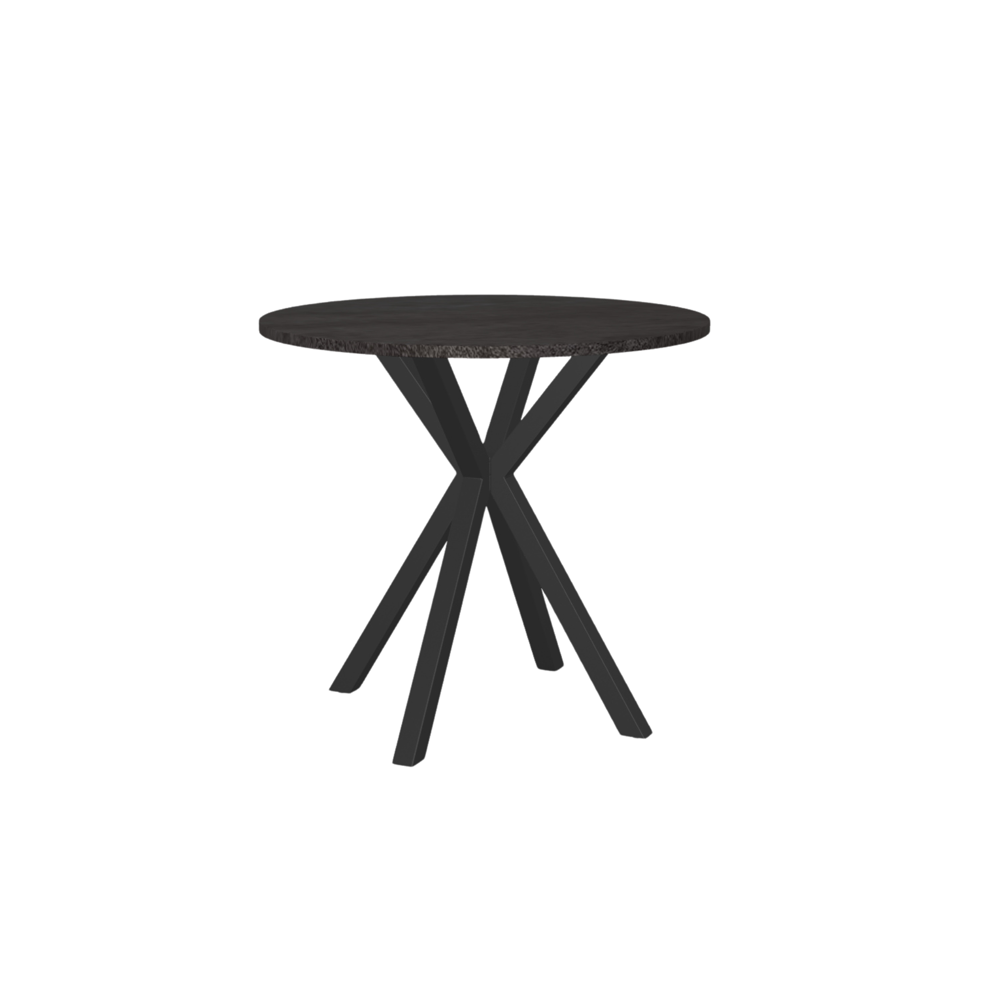 ASTERISK COUNTER TABLE