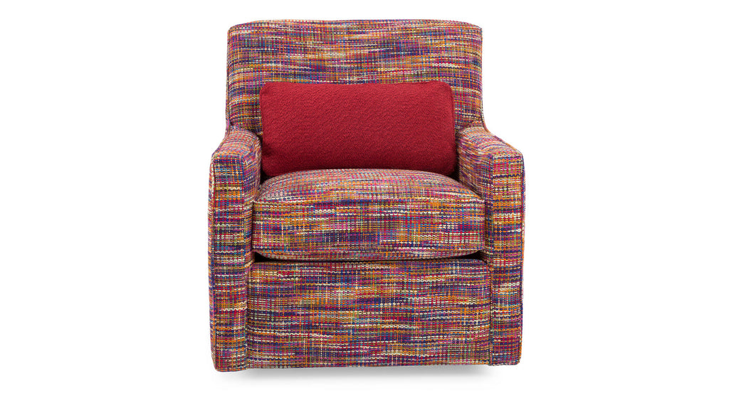KINGSTON SWIVEL CHAIR