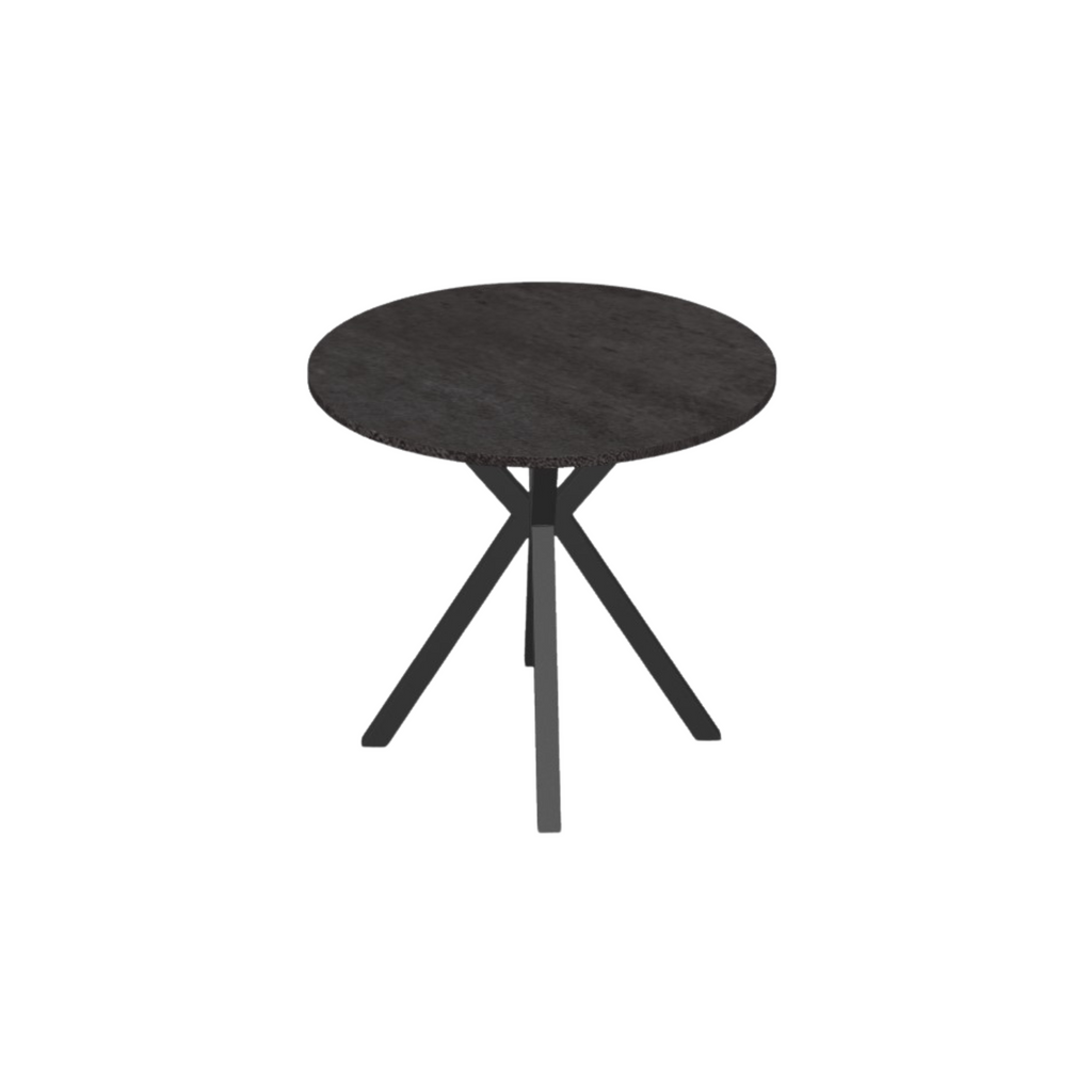 ASTERISK COUNTER TABLE