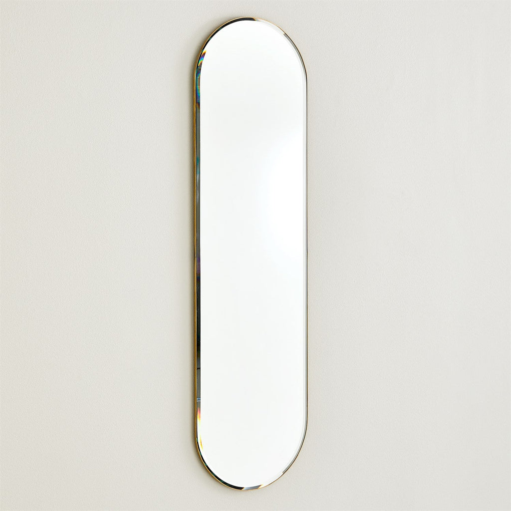 NAVONA MIRROR/TRAY COLLECTION