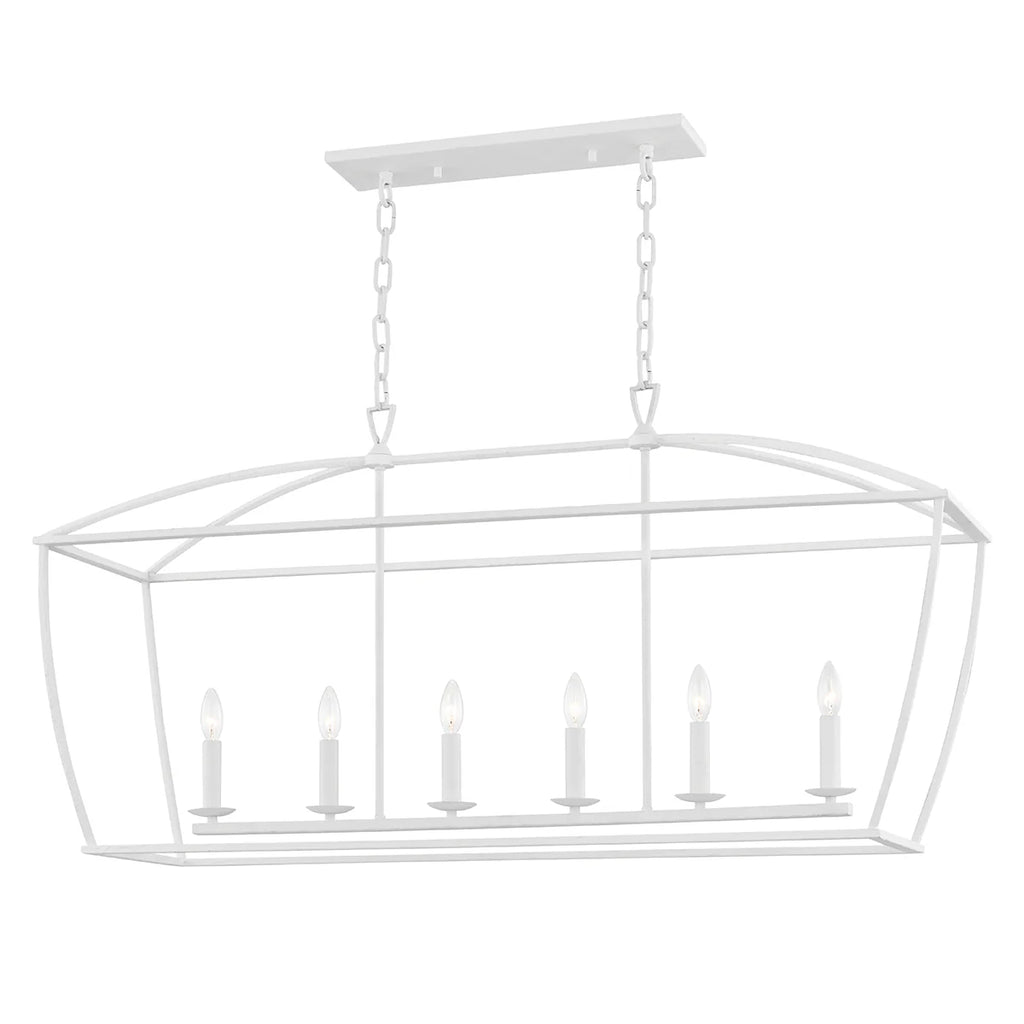 BRYANT LINEAR PENDANT