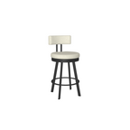 BARRY SWIVEL COUNTER STOOL