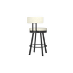 BARRY SWIVEL COUNTER STOOL