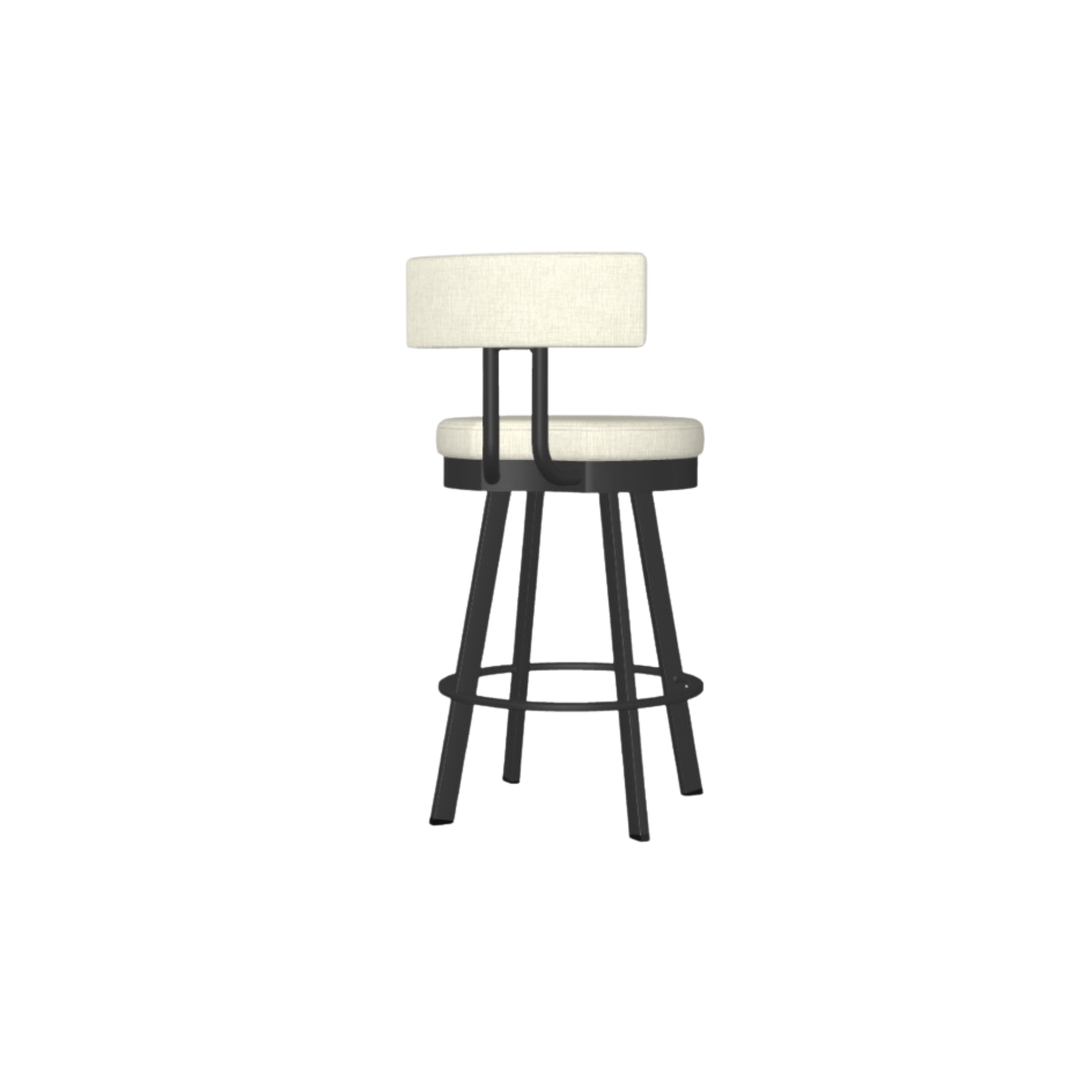 BARRY SWIVEL COUNTER STOOL