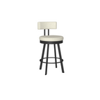 BARRY SWIVEL COUNTER STOOL