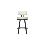 BARRY SWIVEL COUNTER STOOL