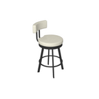 BARRY SWIVEL COUNTER STOOL