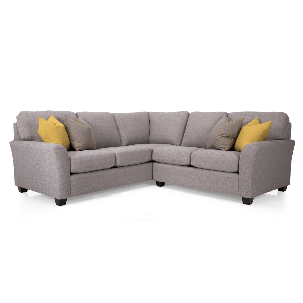 ALESSANDRA SECTIONAL