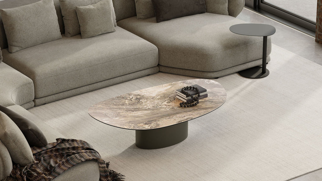 ARGON COFFEE TABLE