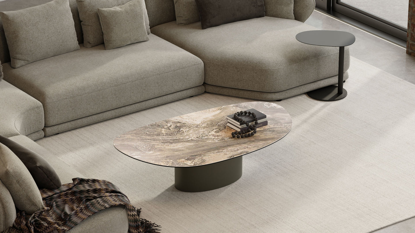 ARGON COFFEE TABLE