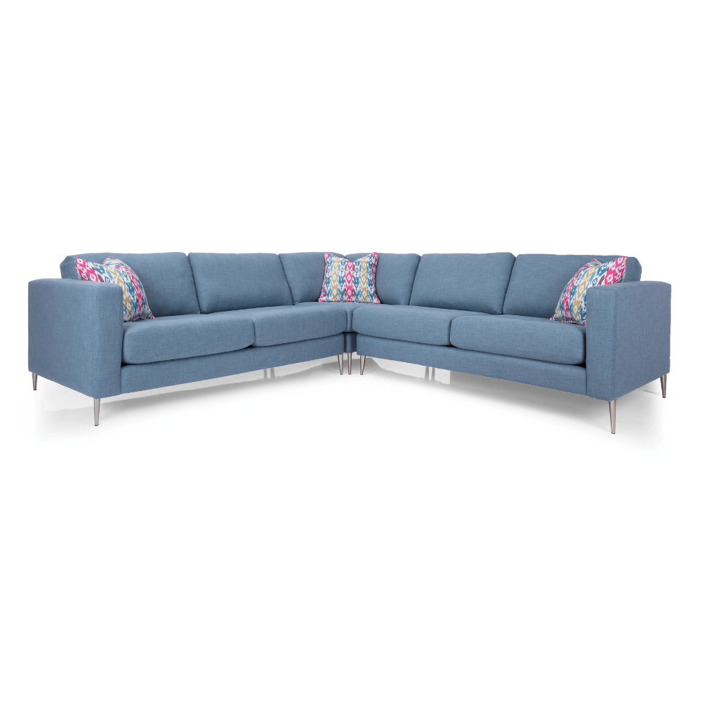ASHTON SECTIONAL