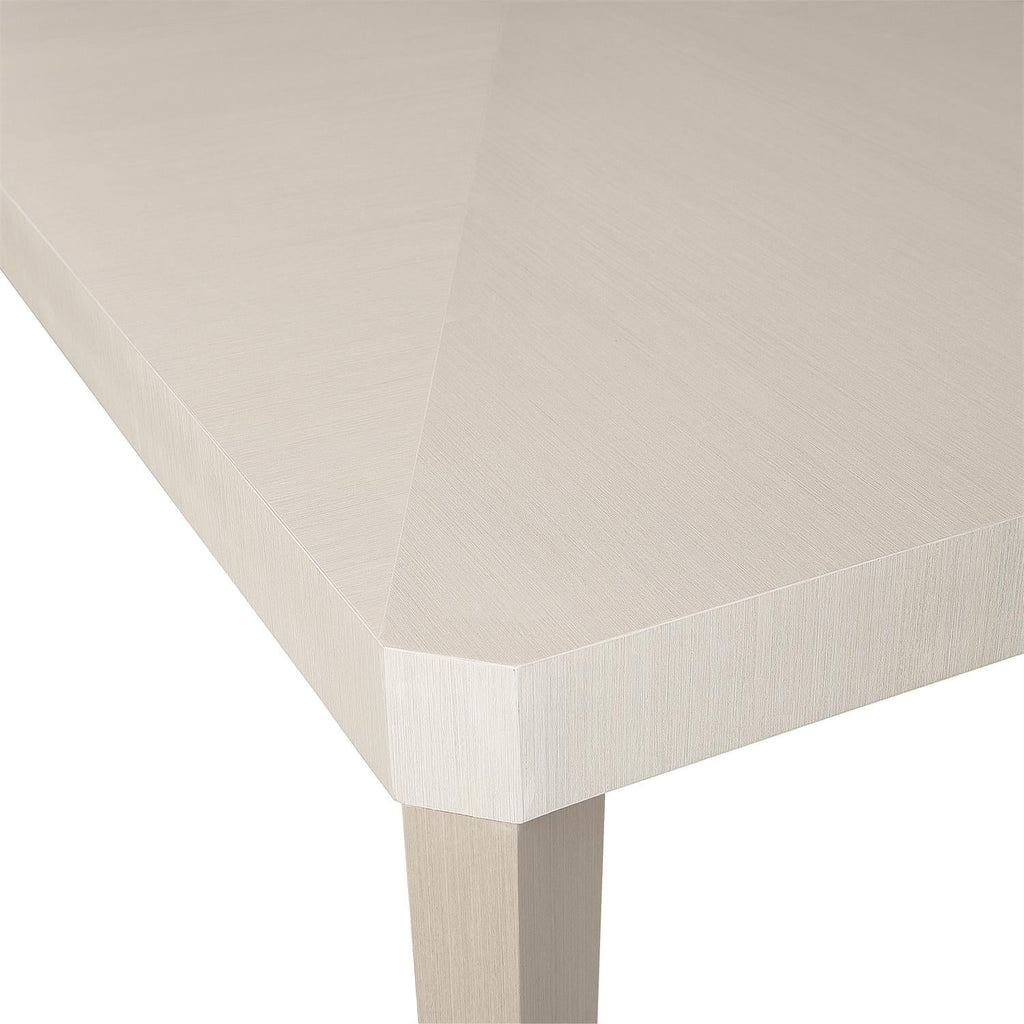 AXIOM DINING TABLE