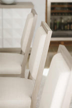 AXIOM DINING CHAIR