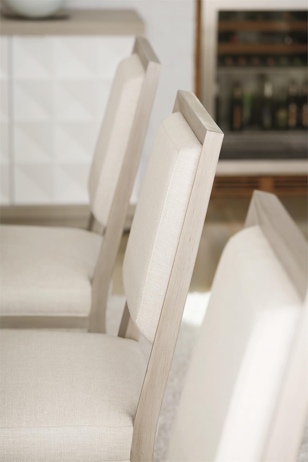 AXIOM DINING CHAIR