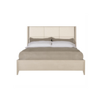 AXIOM PANEL BED