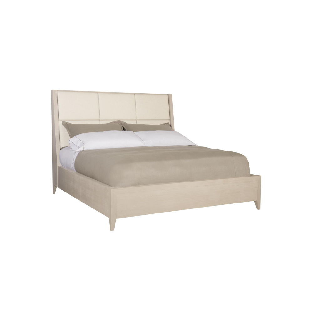 AXIOM PANEL BED