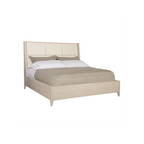 AXIOM PANEL BED