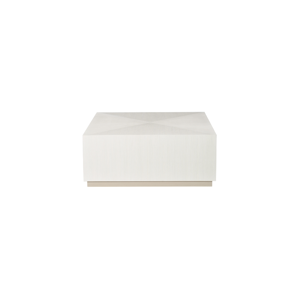 AXIOM SQUARE COCKTAIL TABLE