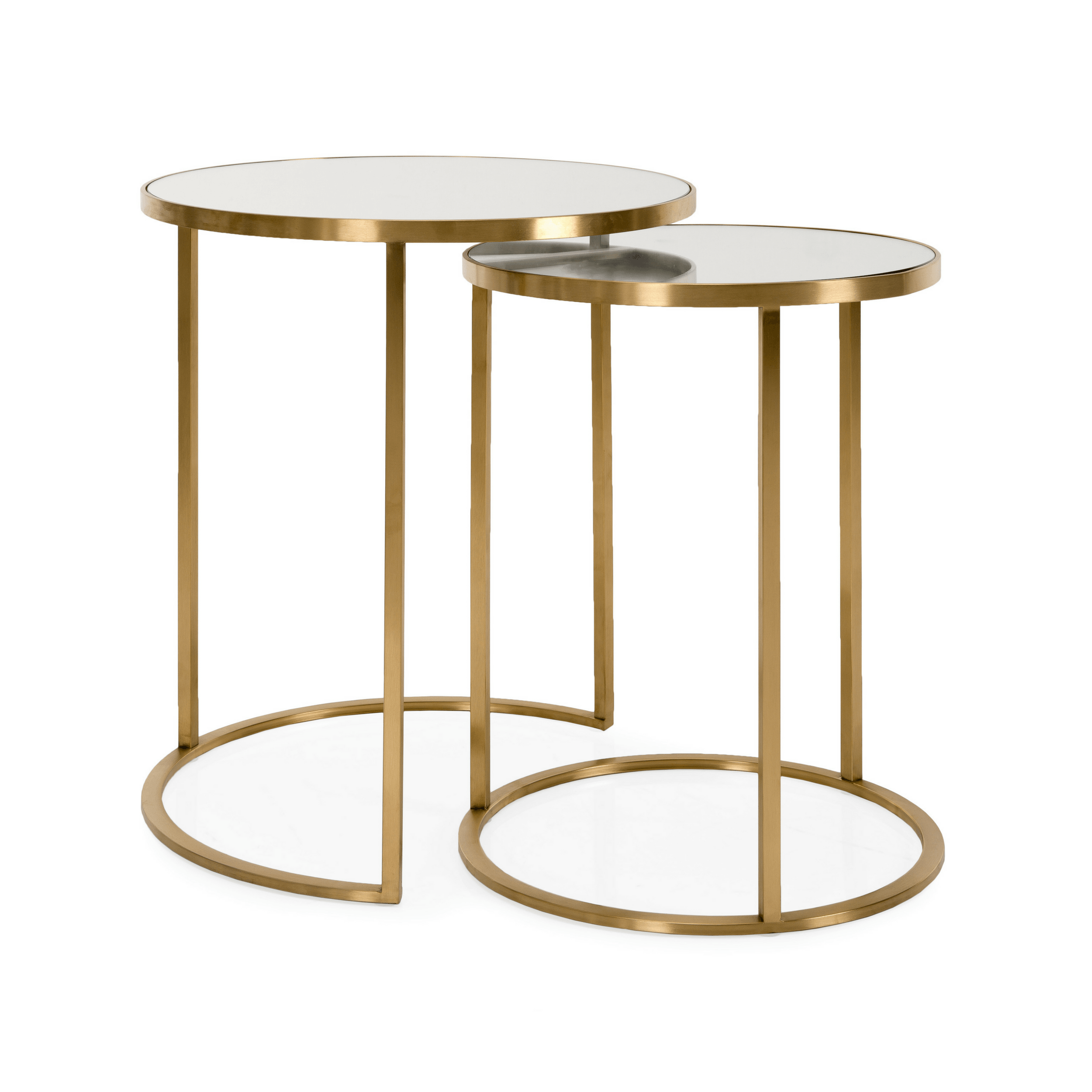 BALI NESTING TABLES