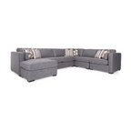 BAY STREET SECTIONAL
