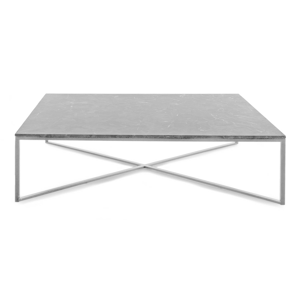BOSTON RECTANGULAR  COFFEE TABLE