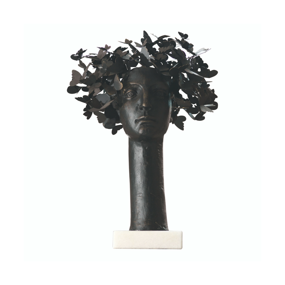 BUTTERFLIES FOR BRAINS