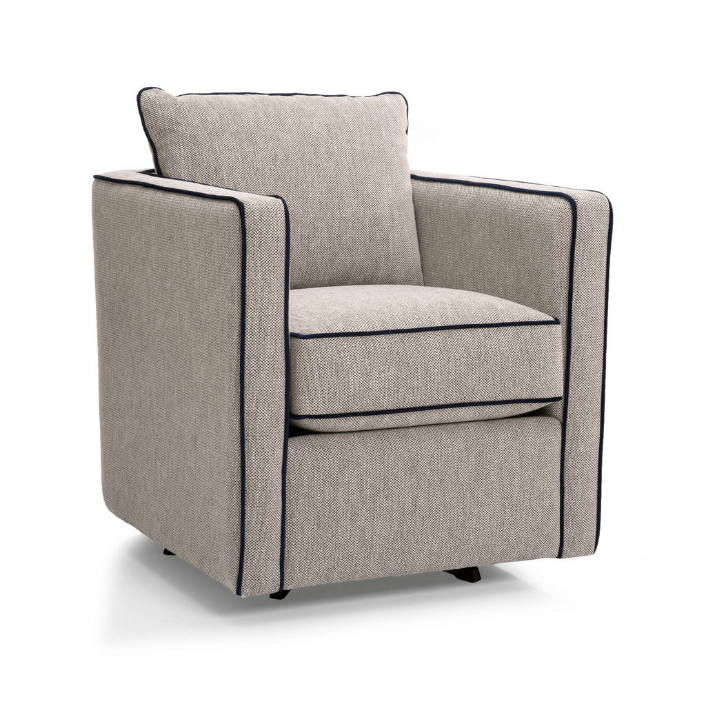CHER SWIVEL CHAIR