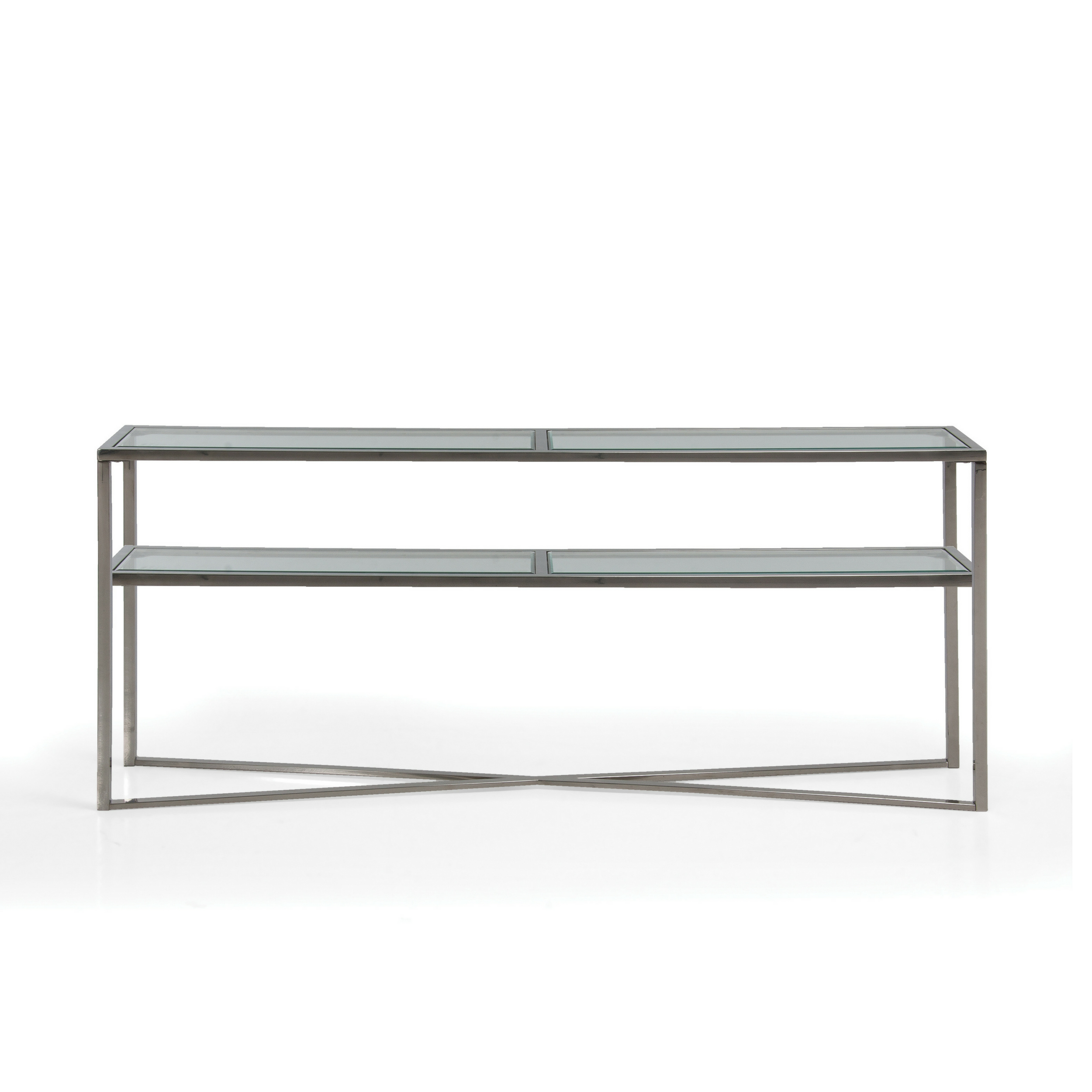 CROSS OVER LARGE CONSOLE