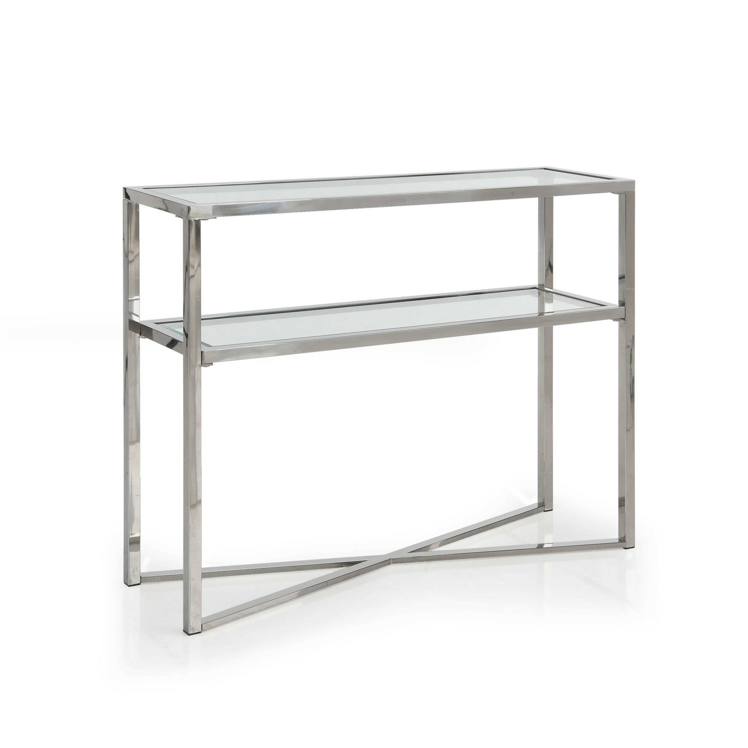 CROSS OVER SMALL CONSOLE