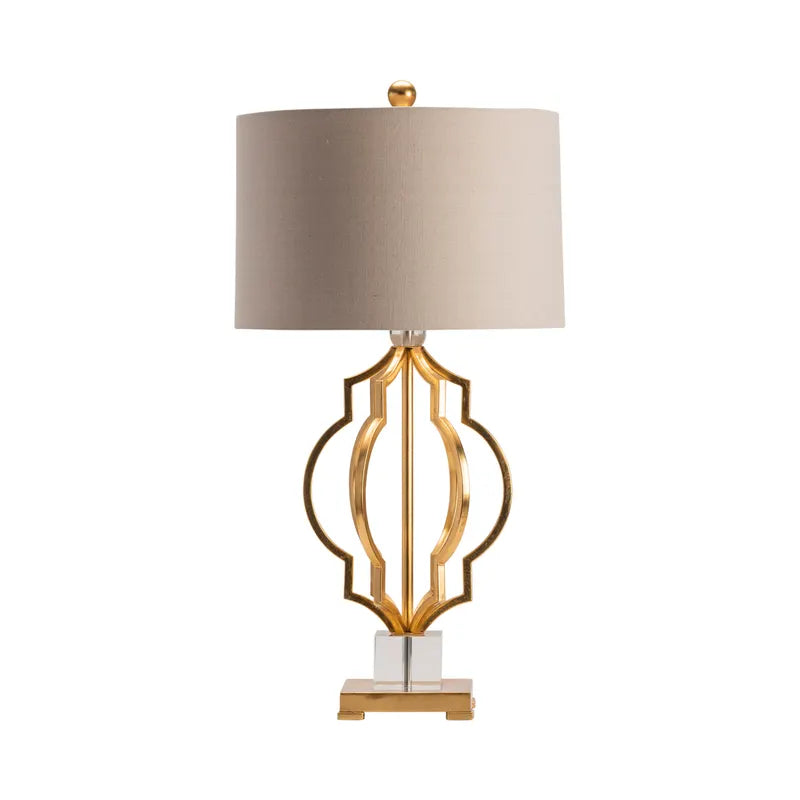 PARISIAN TABLE LAMP