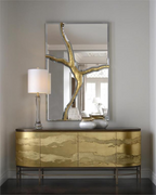 REVNE WALL MIRROR