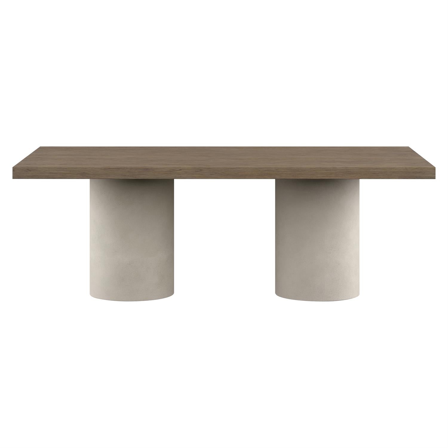 CASA PAROS DINING TABLE