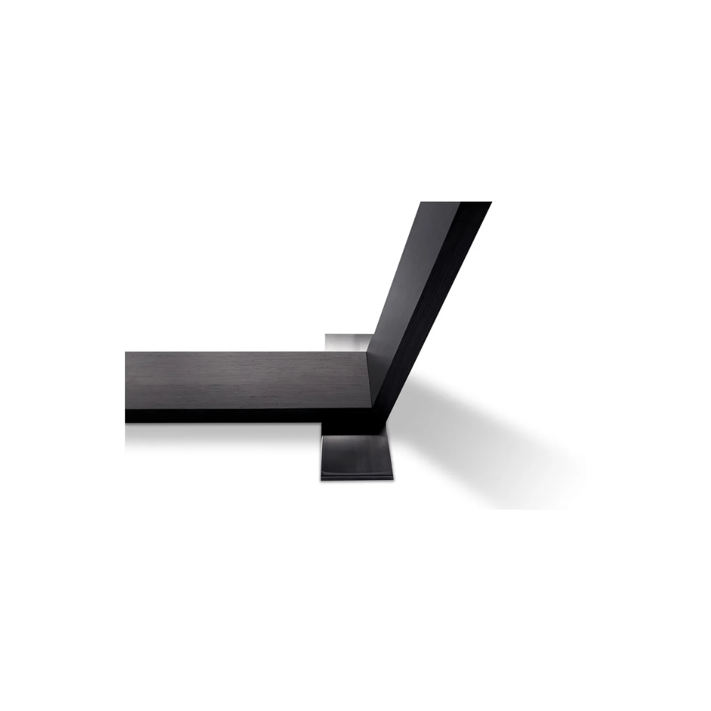 OBLIQUE DINING TABLE