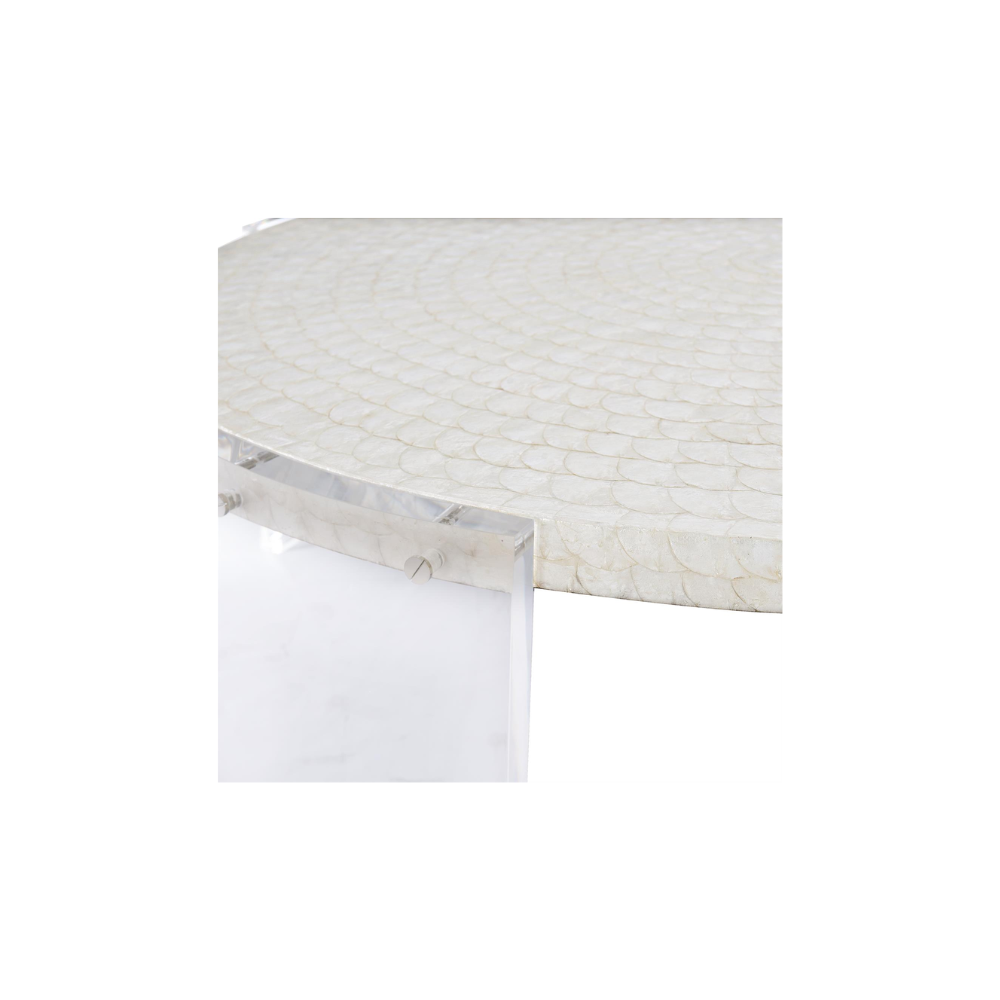 PEARLE COCKTAIL TABLE