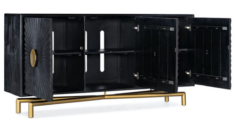 ENTERTAINMENT CONSOLE 69