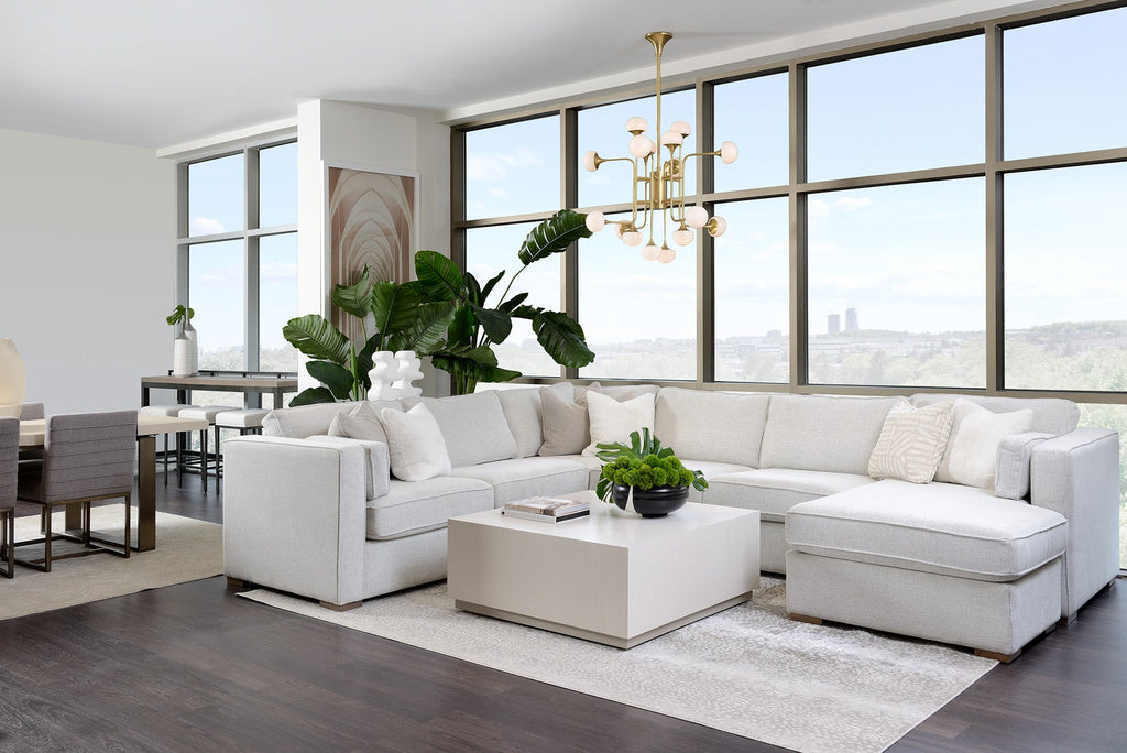 BAY STREET SECTIONAL