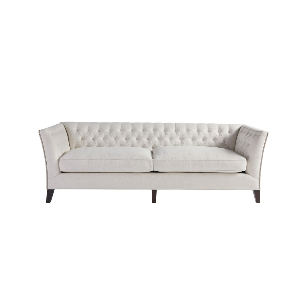 DUNCAN SOFA - FLOOR MODEL