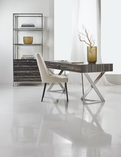 FORD WRITING DESK - FLOOR MODEL