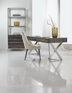 FORD WRITING DESK - FLOOR MODEL