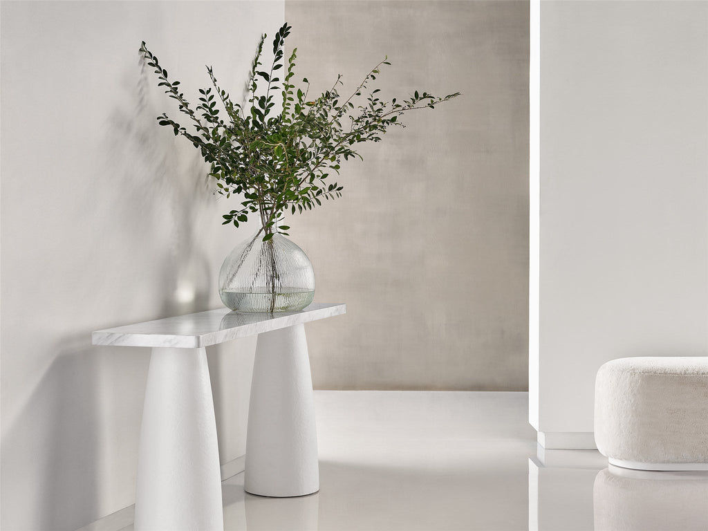 HARMONY CONSOLE TABLE